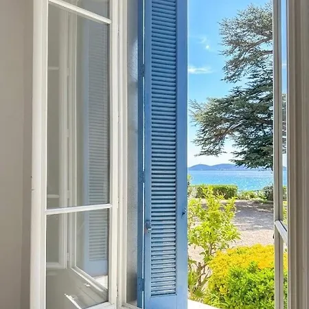 Appartement La Voile Bleue De Tamaris Evasion En Bord De *